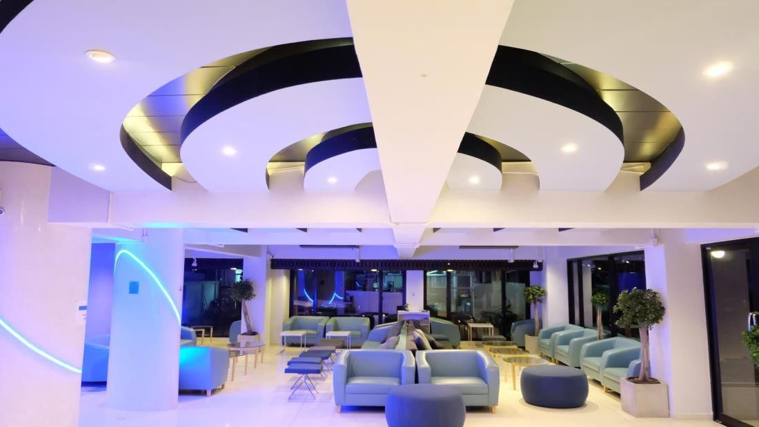 Sunny Residence Бангкок Экстерьер фото